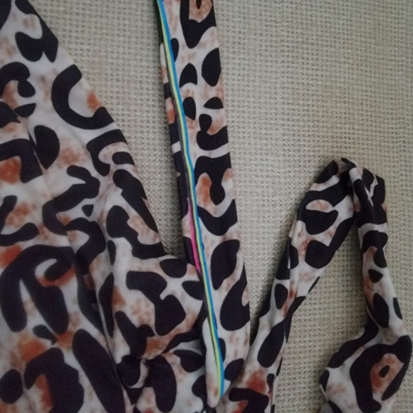 Little girls outfit size 100 - Picture 5 of 8